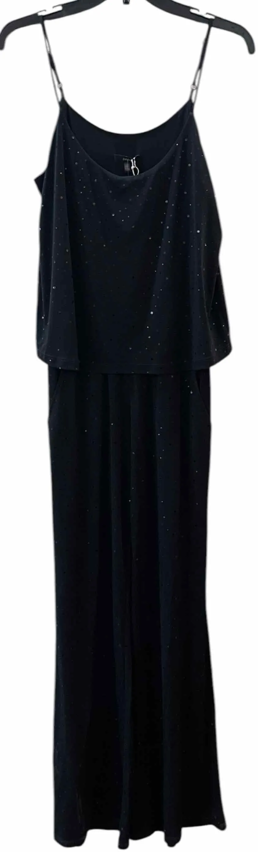 Drew Black Size XS Jumper