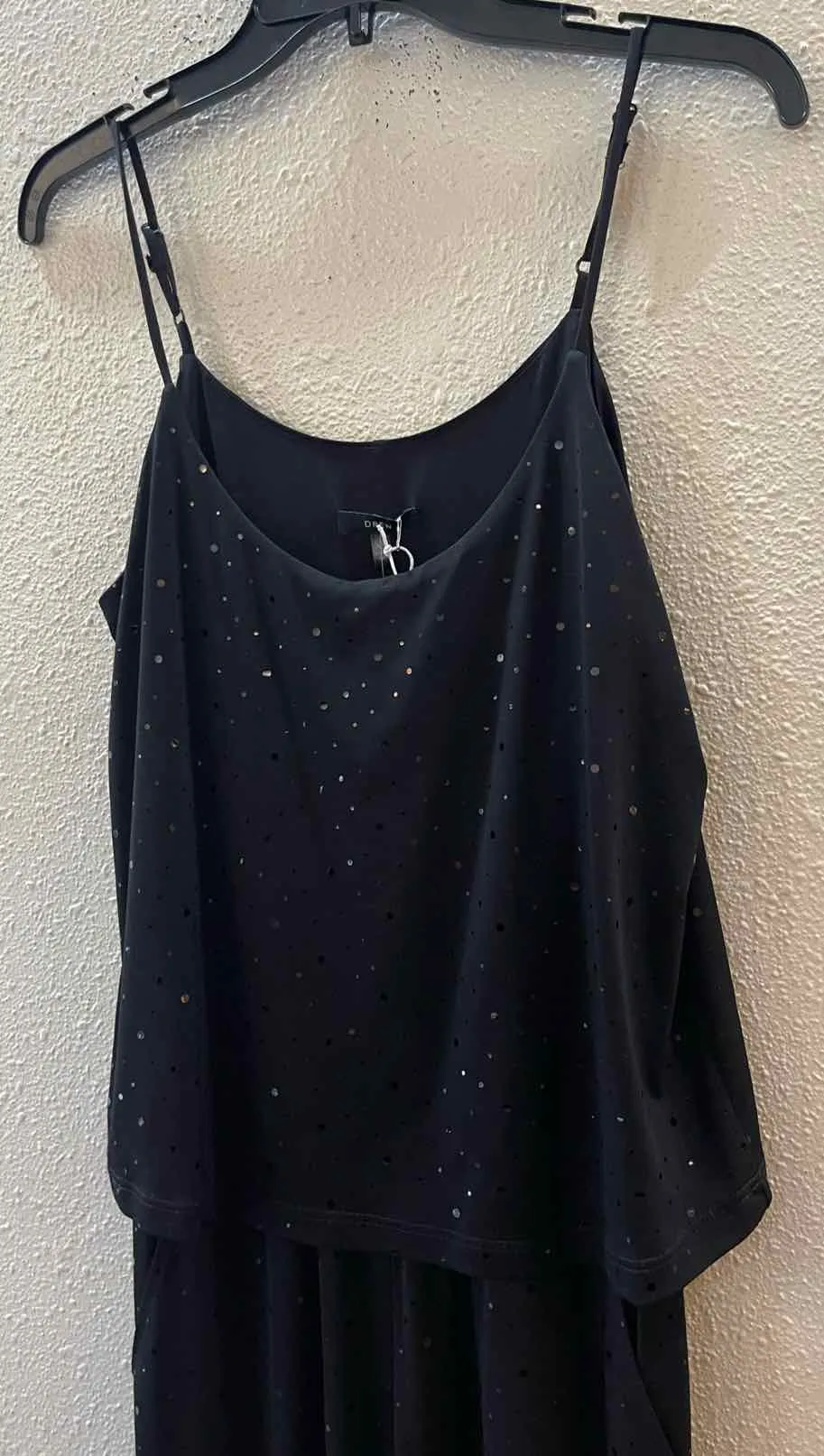 Drew Black Size XS Jumper