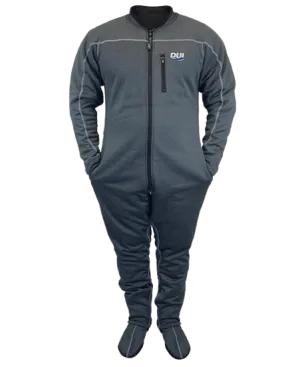 DUI DuoTherm II 300 Men's Jumpsuit