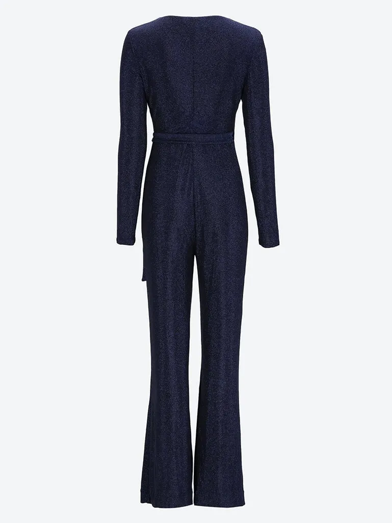 Dvf cosima jumpsuit