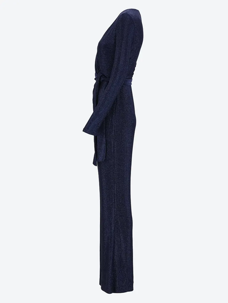 Dvf cosima jumpsuit