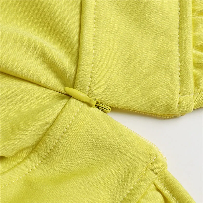 Elegant Long Sleeve Wide Leg Patns Jumpsuit