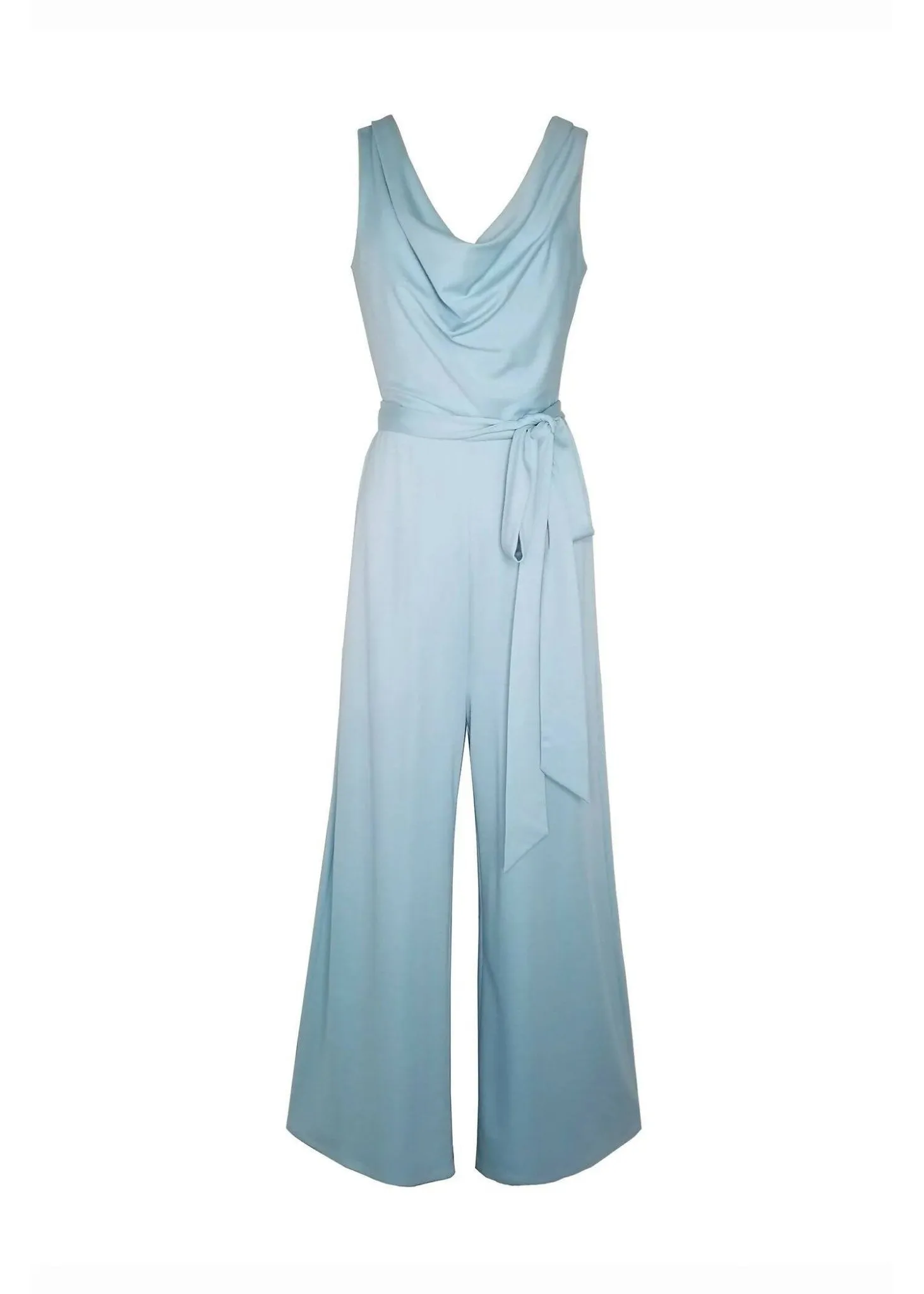 Emma Wallace Lora Jumpsuit