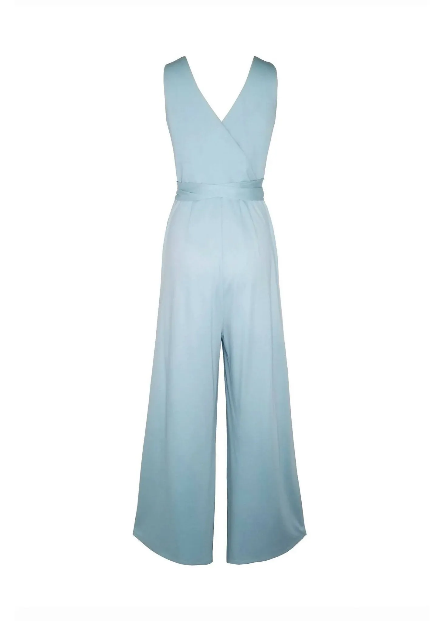 Emma Wallace Lora Jumpsuit