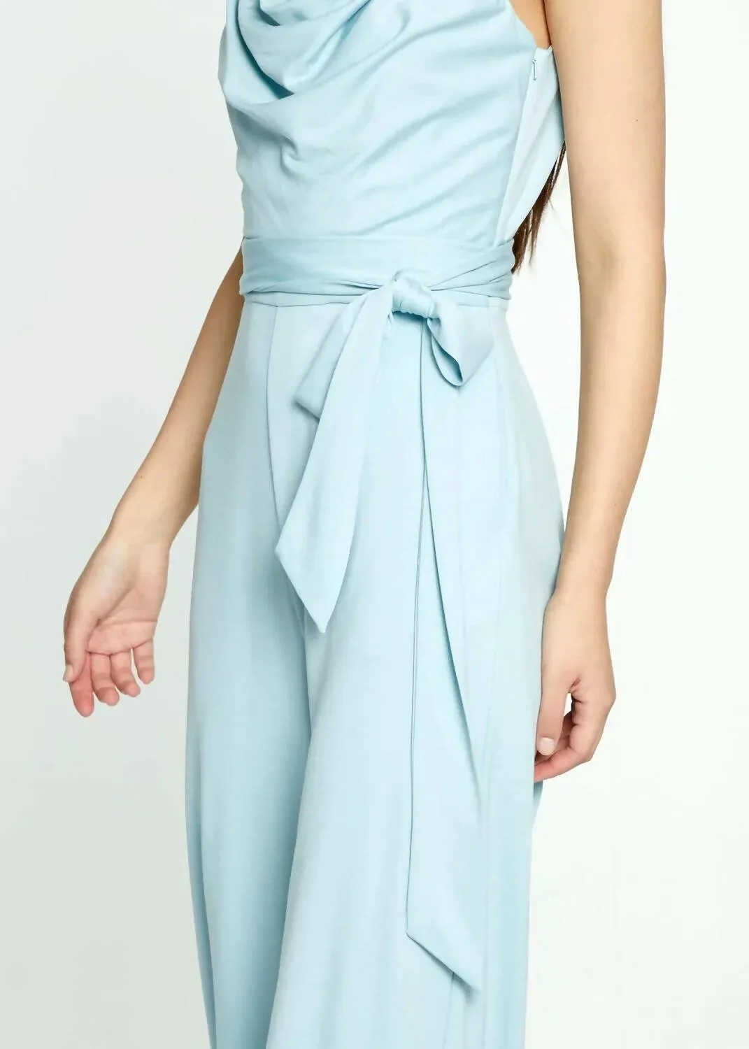 Emma Wallace Lora Jumpsuit