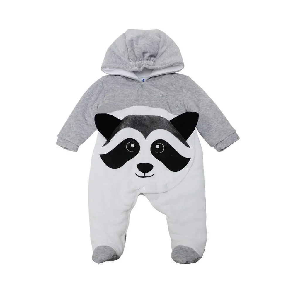Enotik jumpsuit 1-9 months Minikin