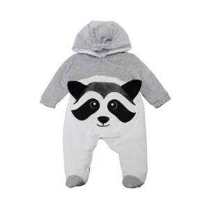 Enotik jumpsuit 1-9 months Minikin