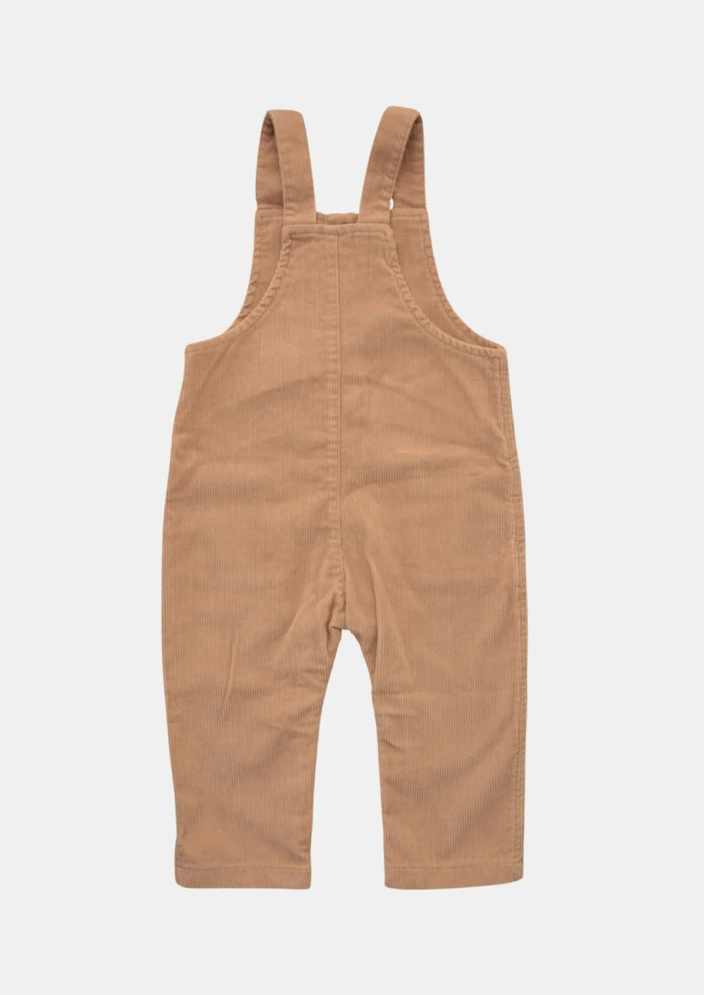 GASTON Overalls