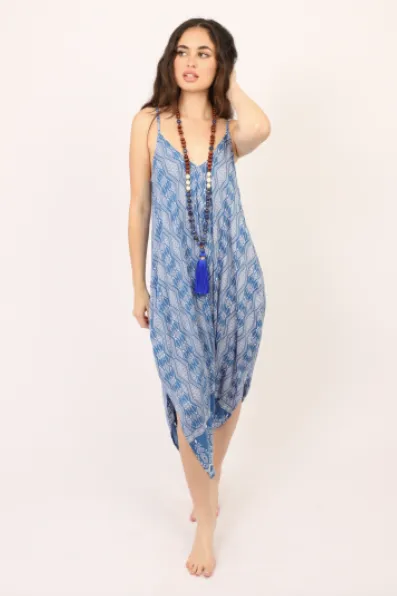 Genie Jumpsuit
