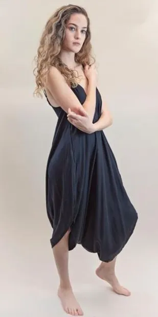 Genie Jumpsuit
