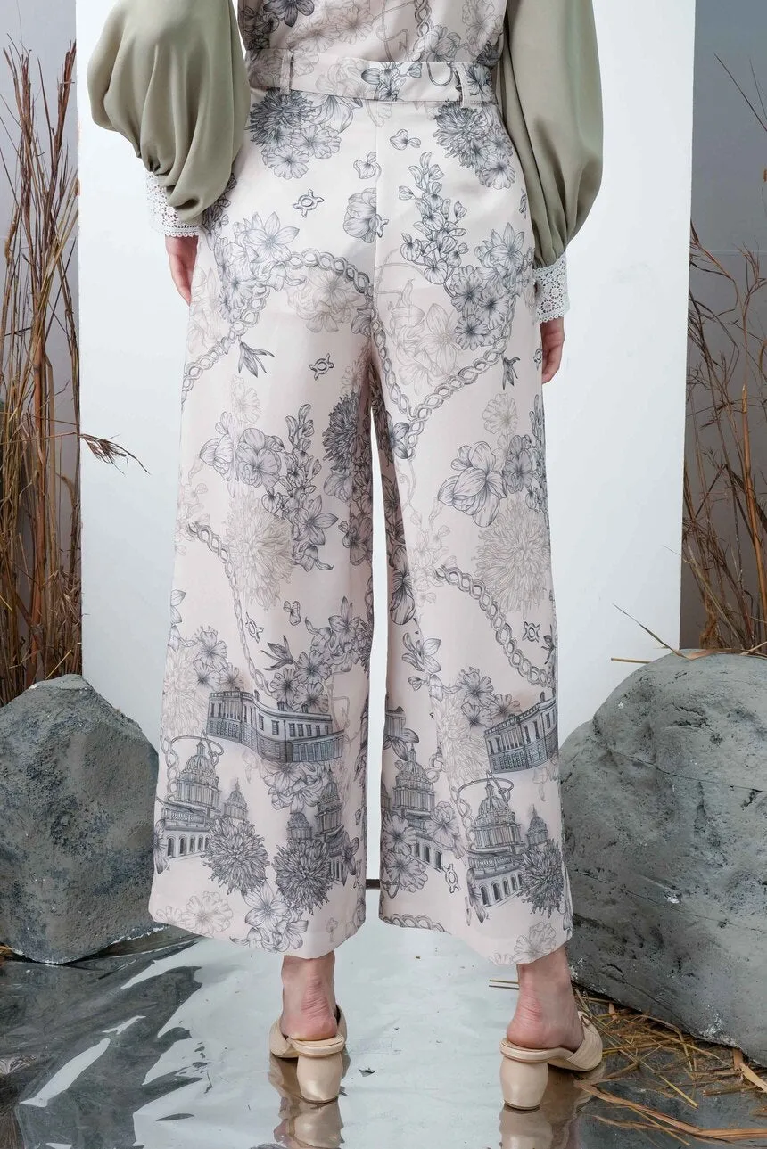 Georgia Pants Stonehenge