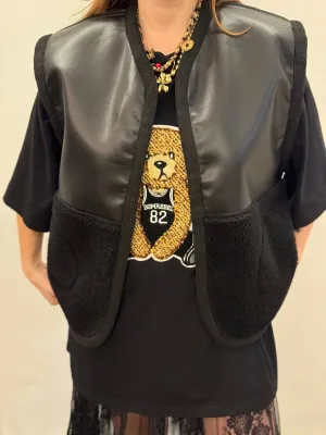Gilet Néo