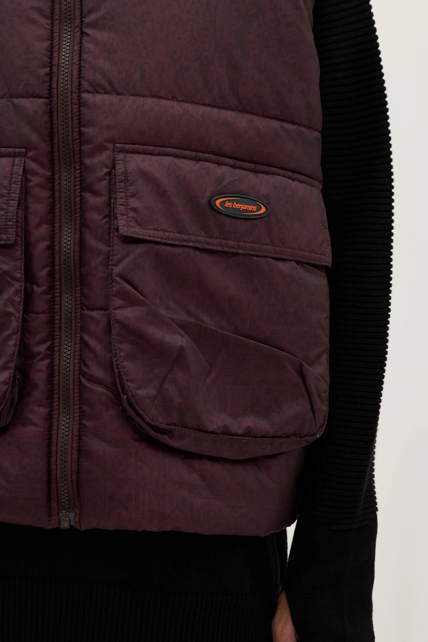 GILLET 005
