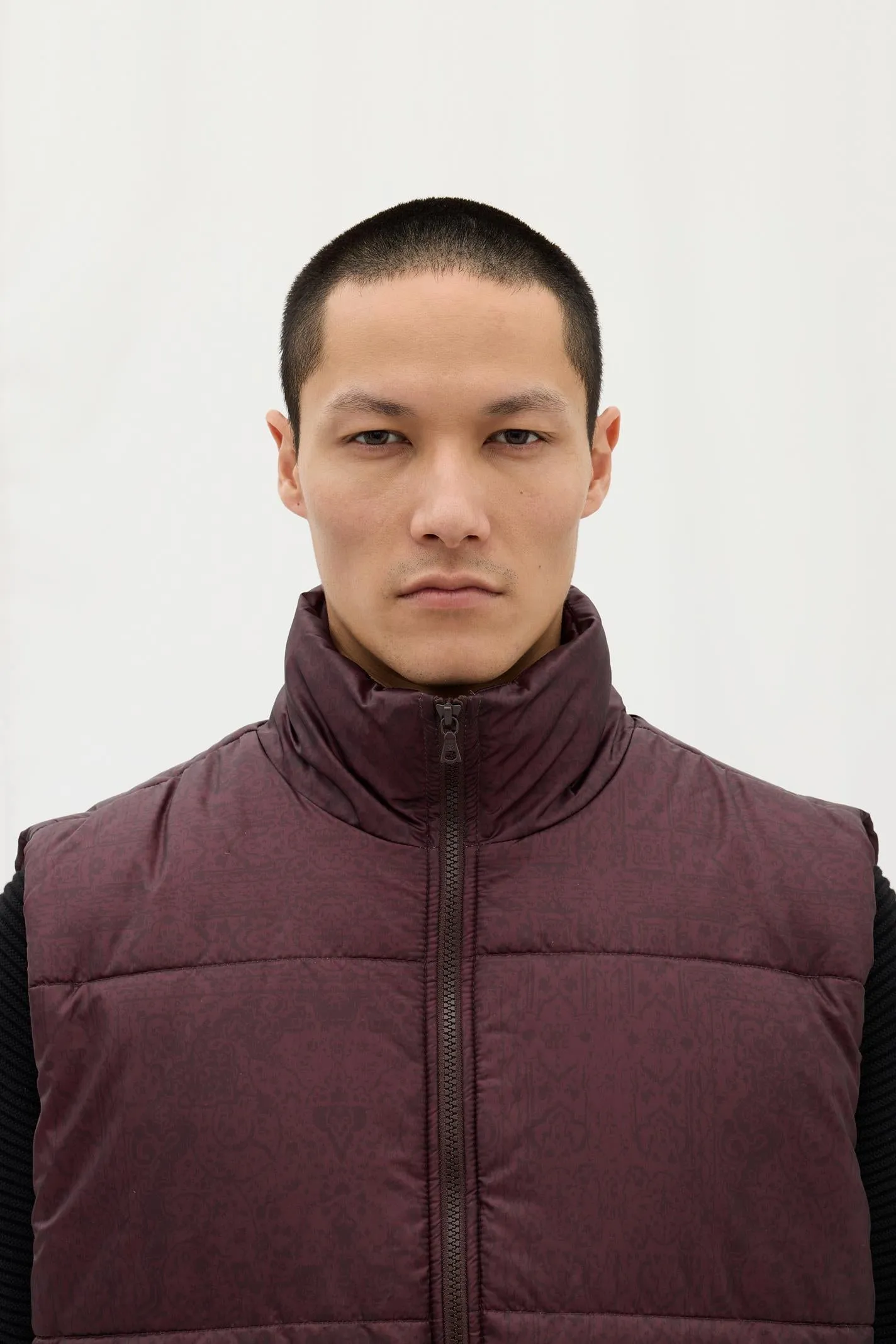 GILLET 005