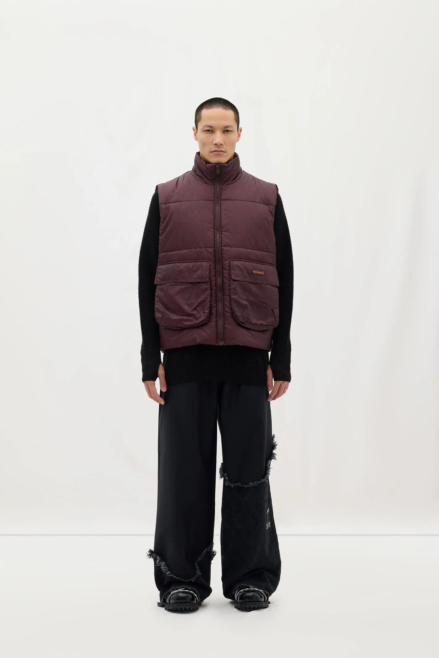 GILLET 005