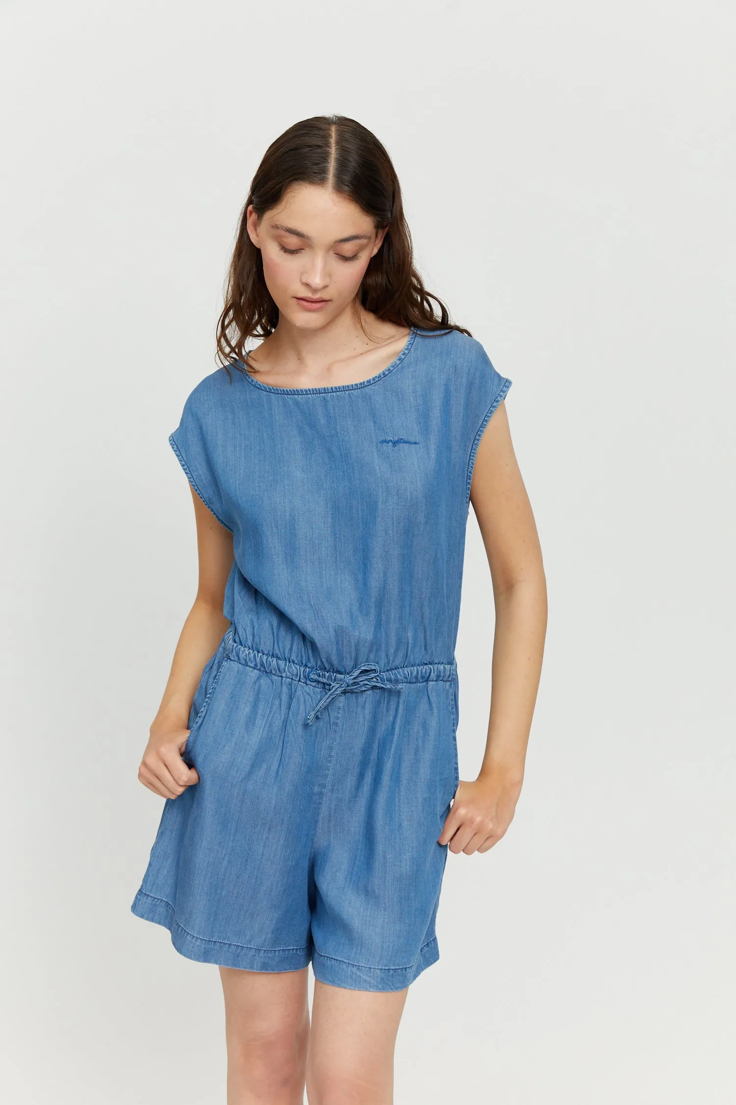 Gisi Jumpsuit