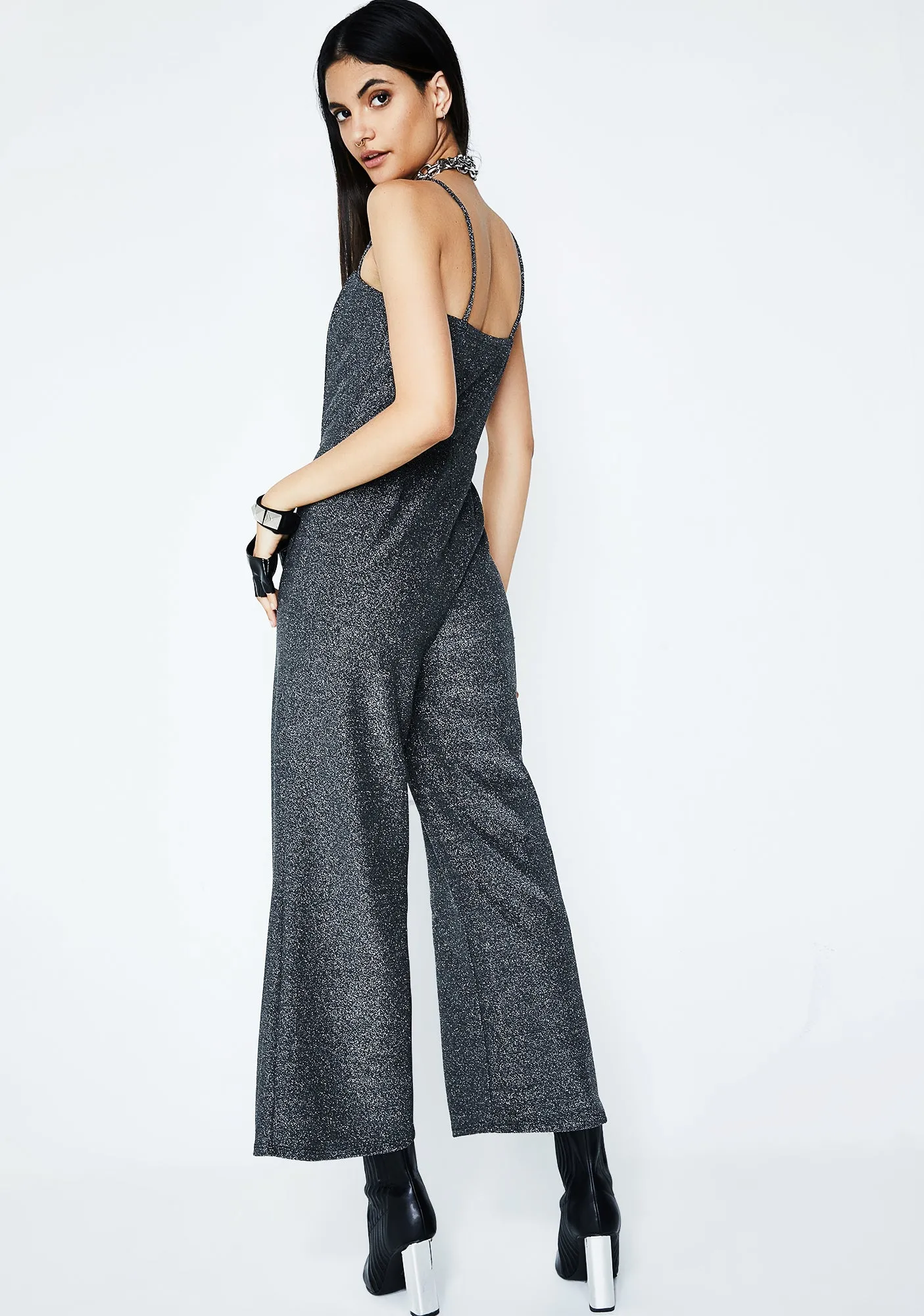Glam Babe Jumpsuit