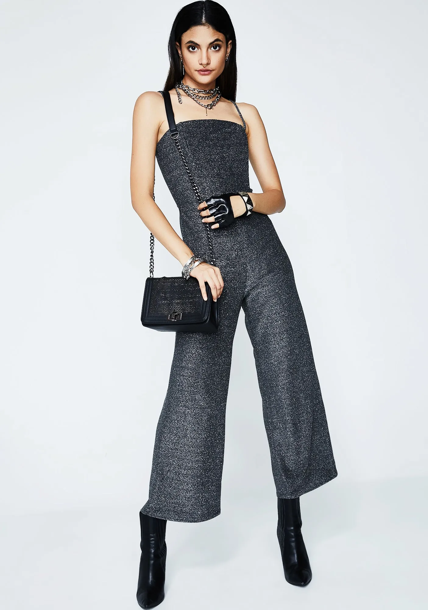 Glam Babe Jumpsuit