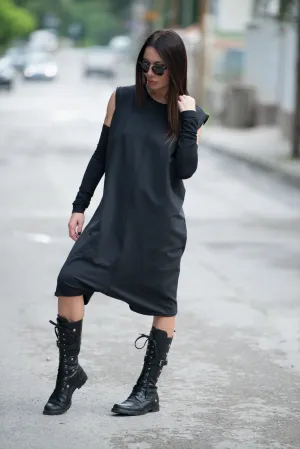 Harem Short Jumpsuit BRUNO SALE