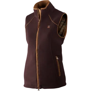 Harkila Sandhem Lady 200 Fleece Waistcoat