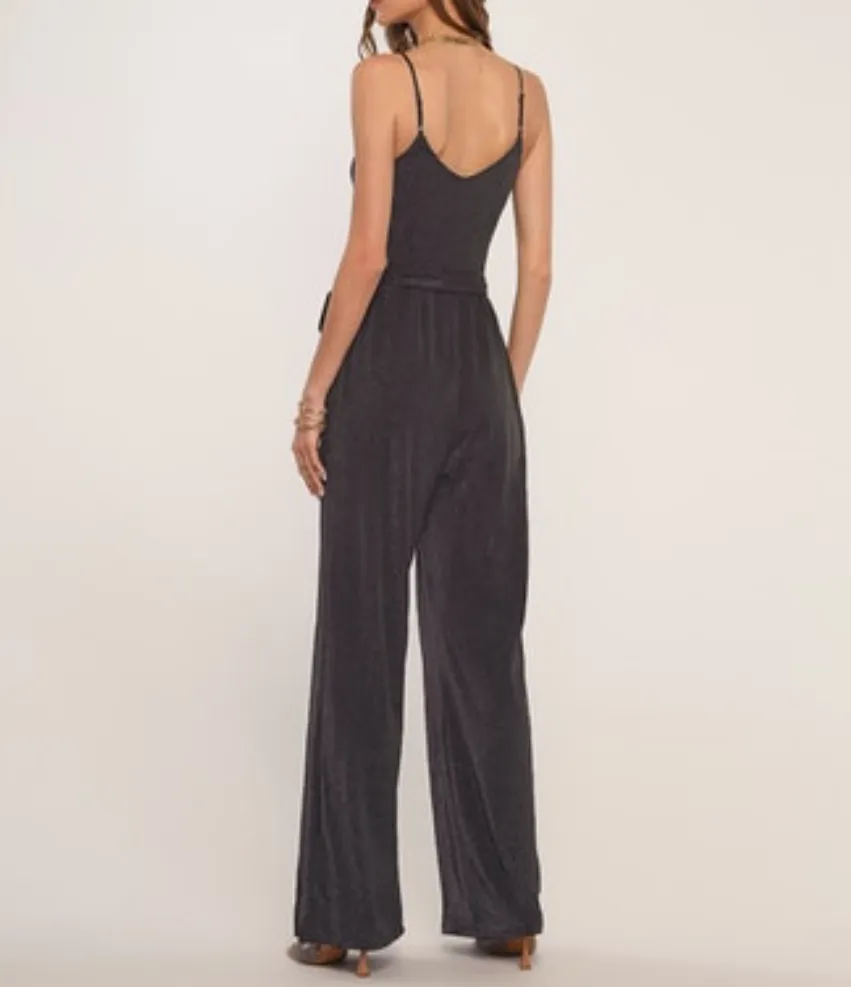 Heartloom Kallie Jumpsuit