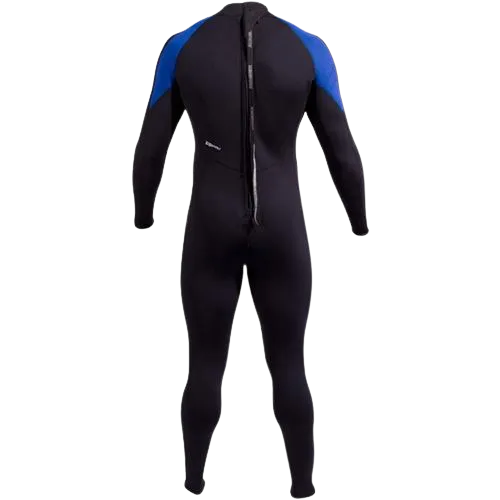 Henderson NeoSport 7/5mm XSPAN Men's Full Wetsuit