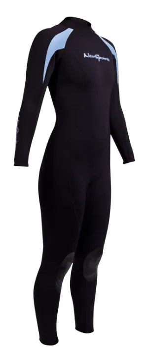 Henderson Neosport 7/5mm XSPAN Women's Full Wetsuit