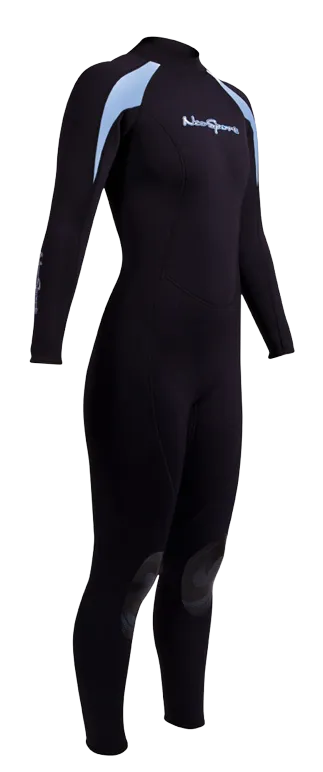 Henderson Neosport 7/5mm XSPAN Women's Full Wetsuit