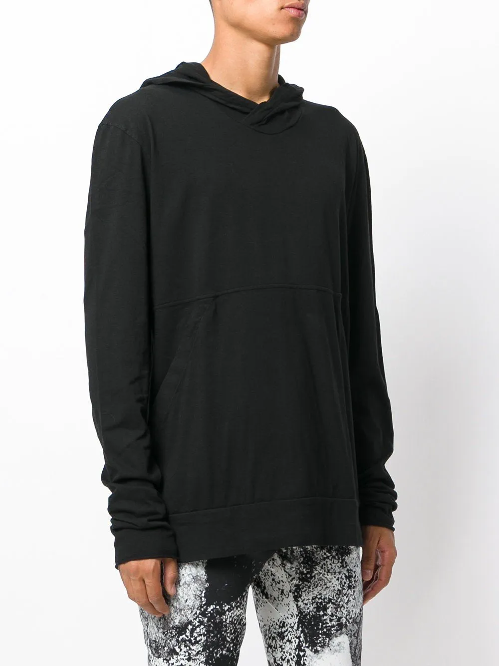 Hooded T-Shirt