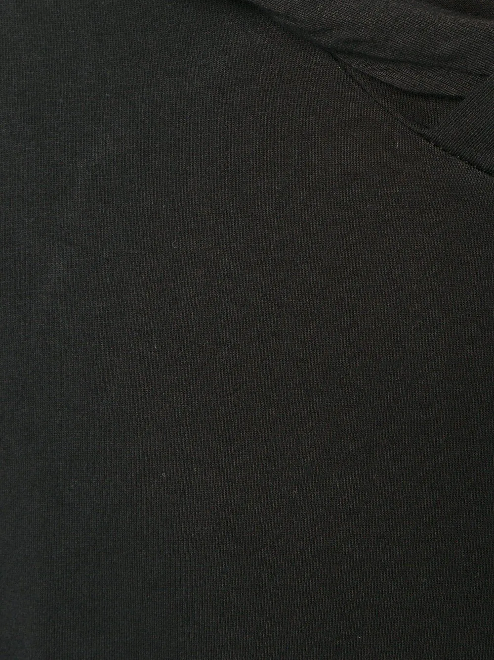 Hooded T-Shirt