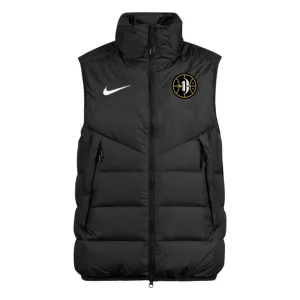 Hoods Gilet