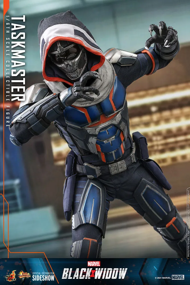 Hot Toys - Black Widow the Movie - Taskmaster
