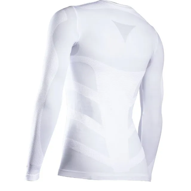 Iron Ic Isoft 4.1 Women Skiing Long Sleeve White