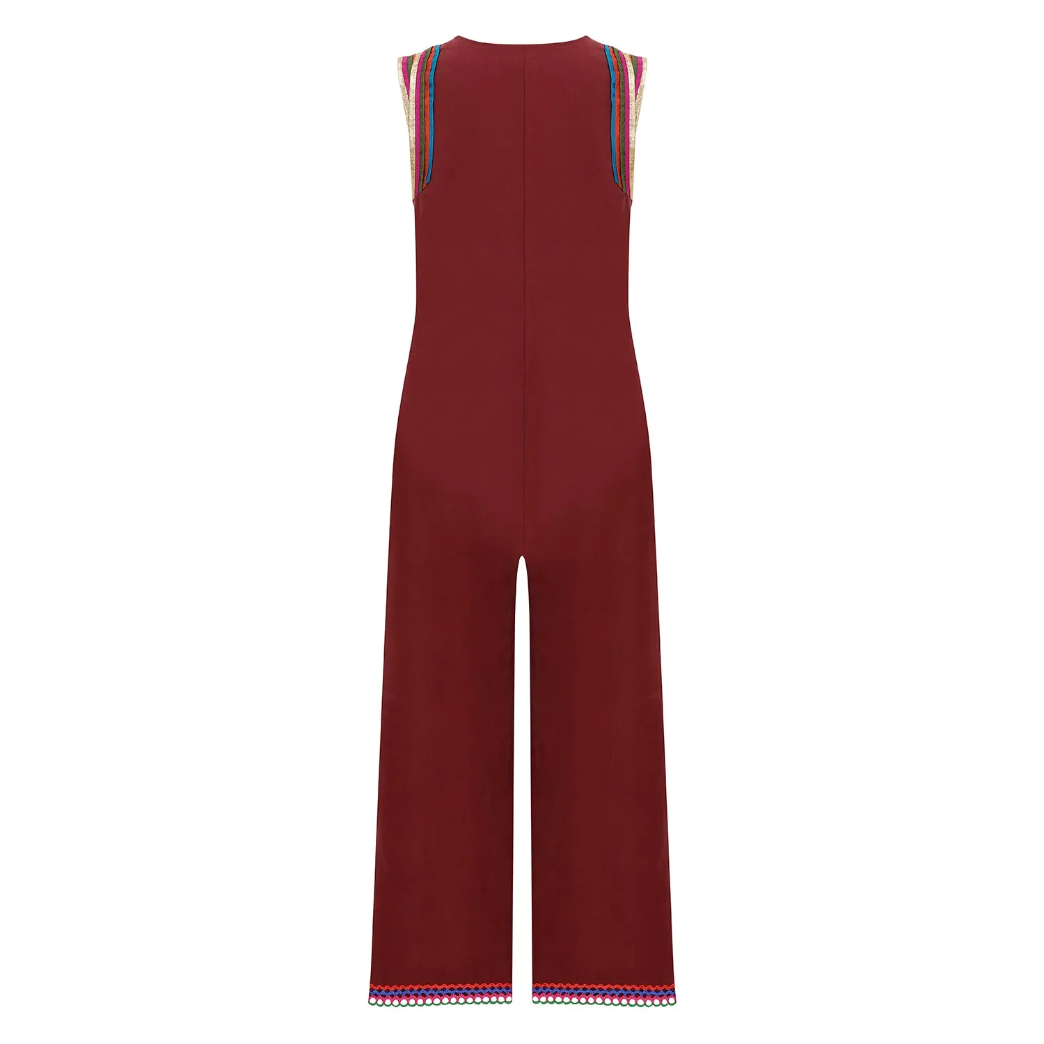 Jara Jumpsuit