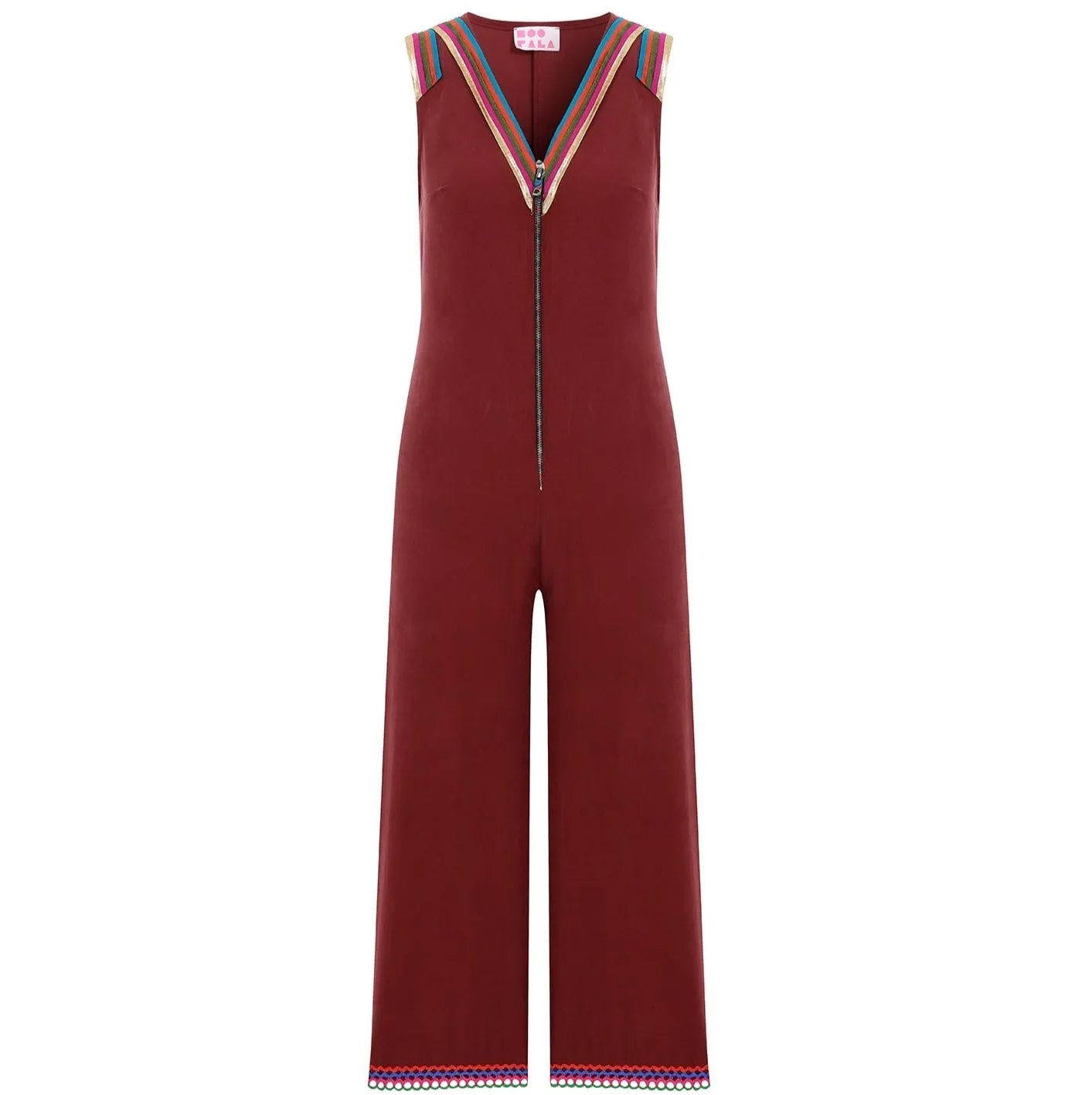 Jara Jumpsuit