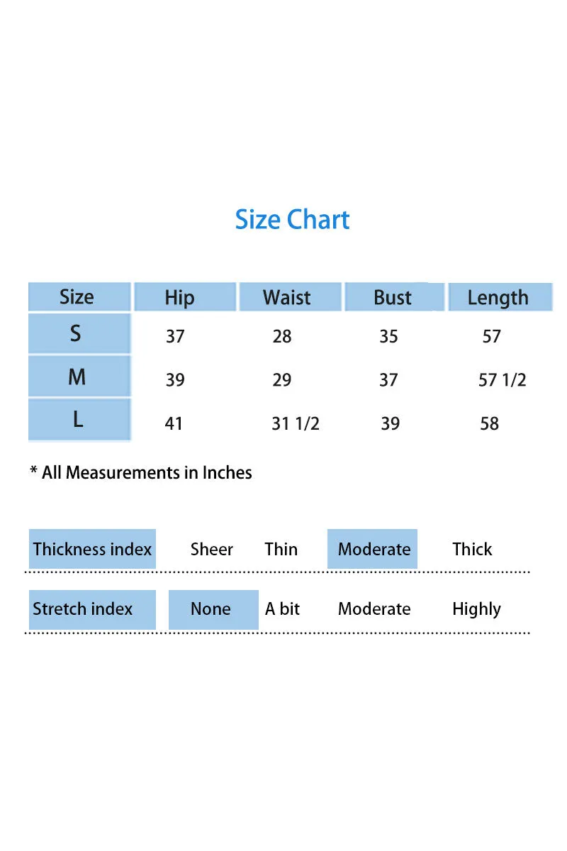 JD833 Plunging Halter Denim Jumpsuit