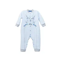 Jumpsuit 3-12 months