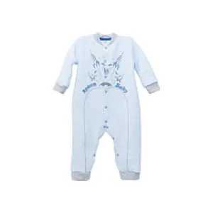 Jumpsuit 3-12 months
