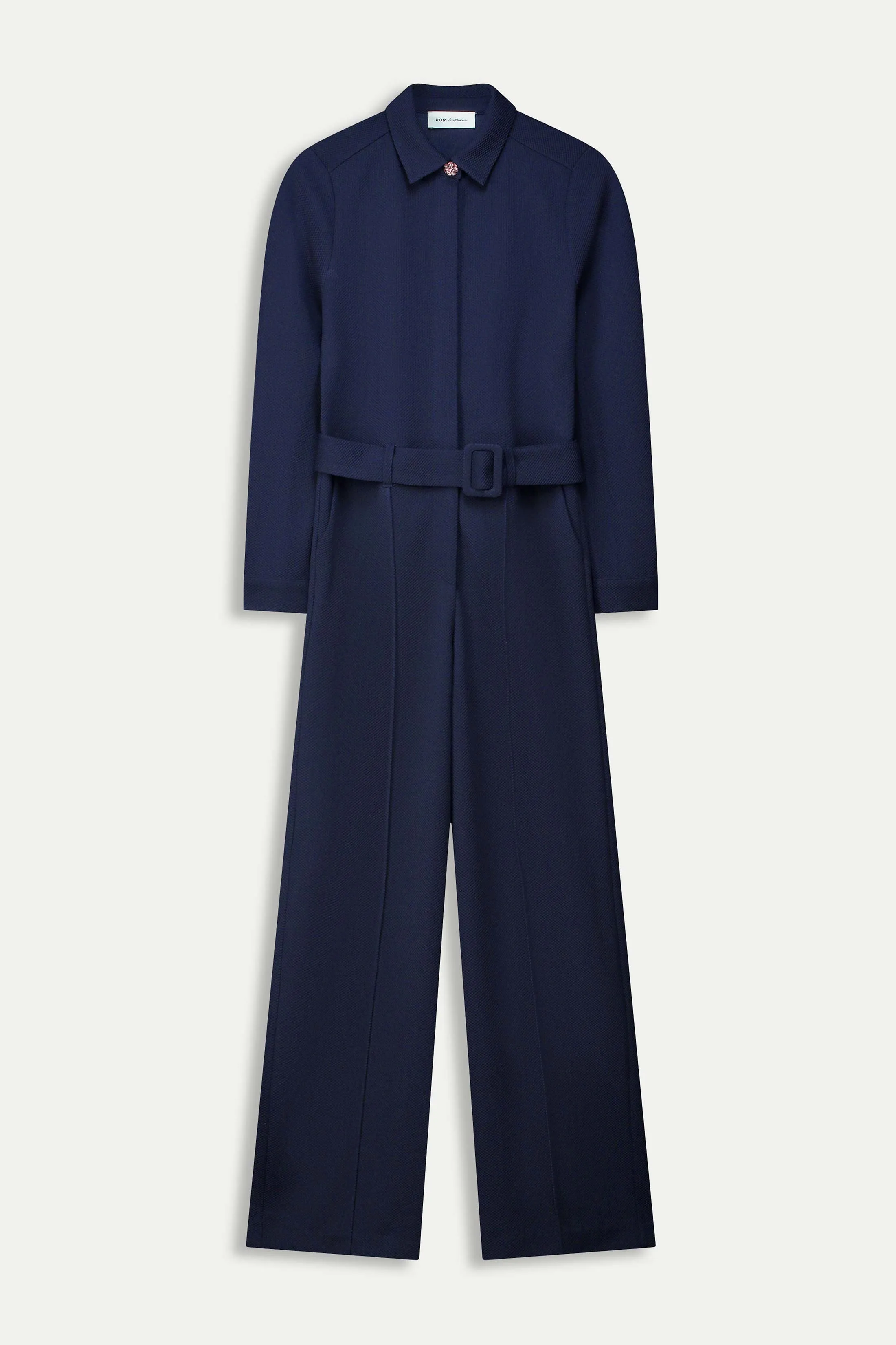 JUMPSUIT - Dark Blue