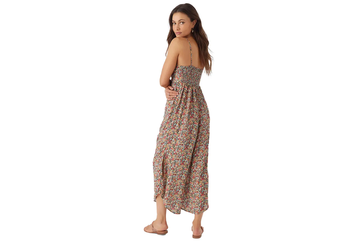 KEIKO JUMPSUIT
