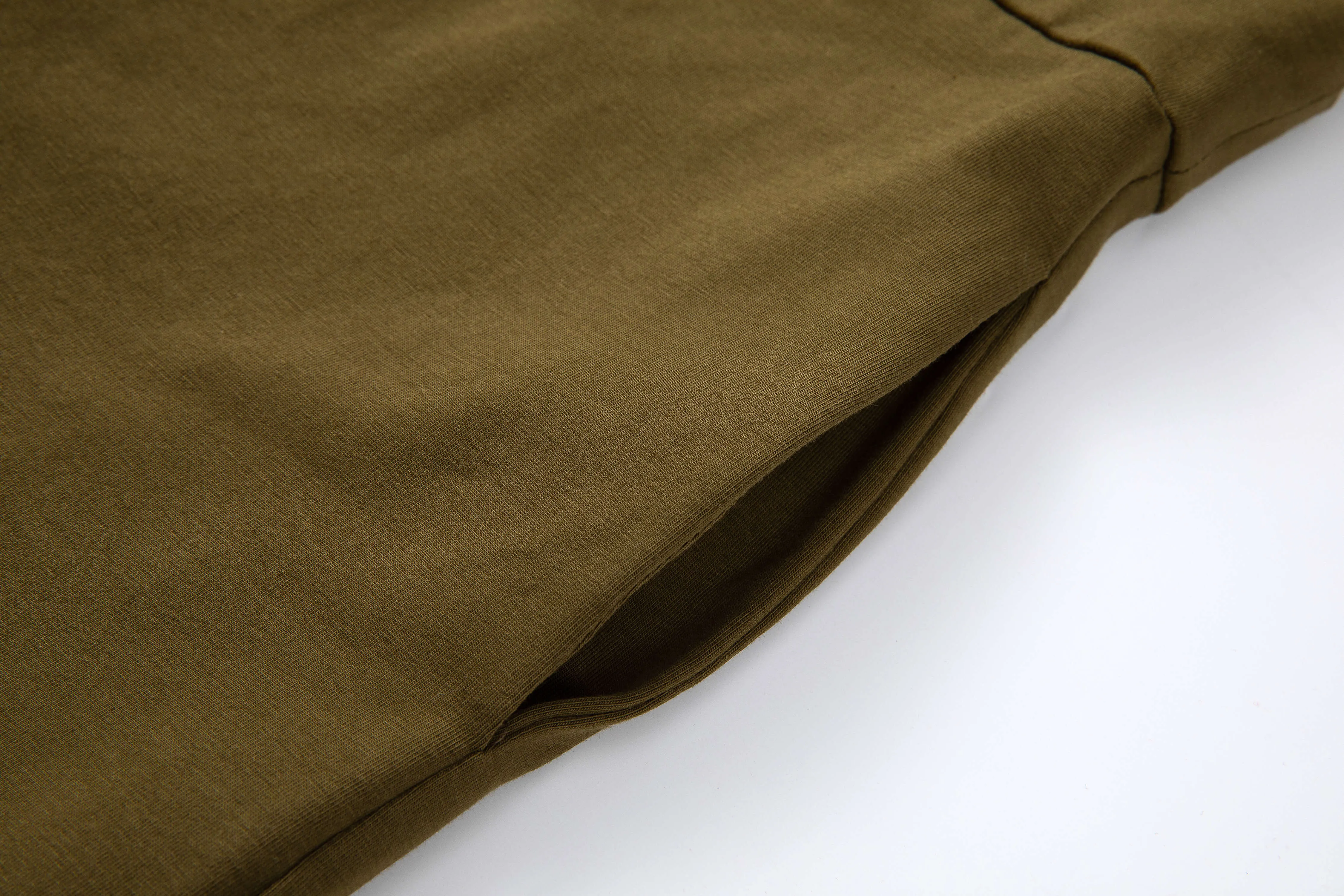Kerry Khaki Breastfeeding Jumpsuit