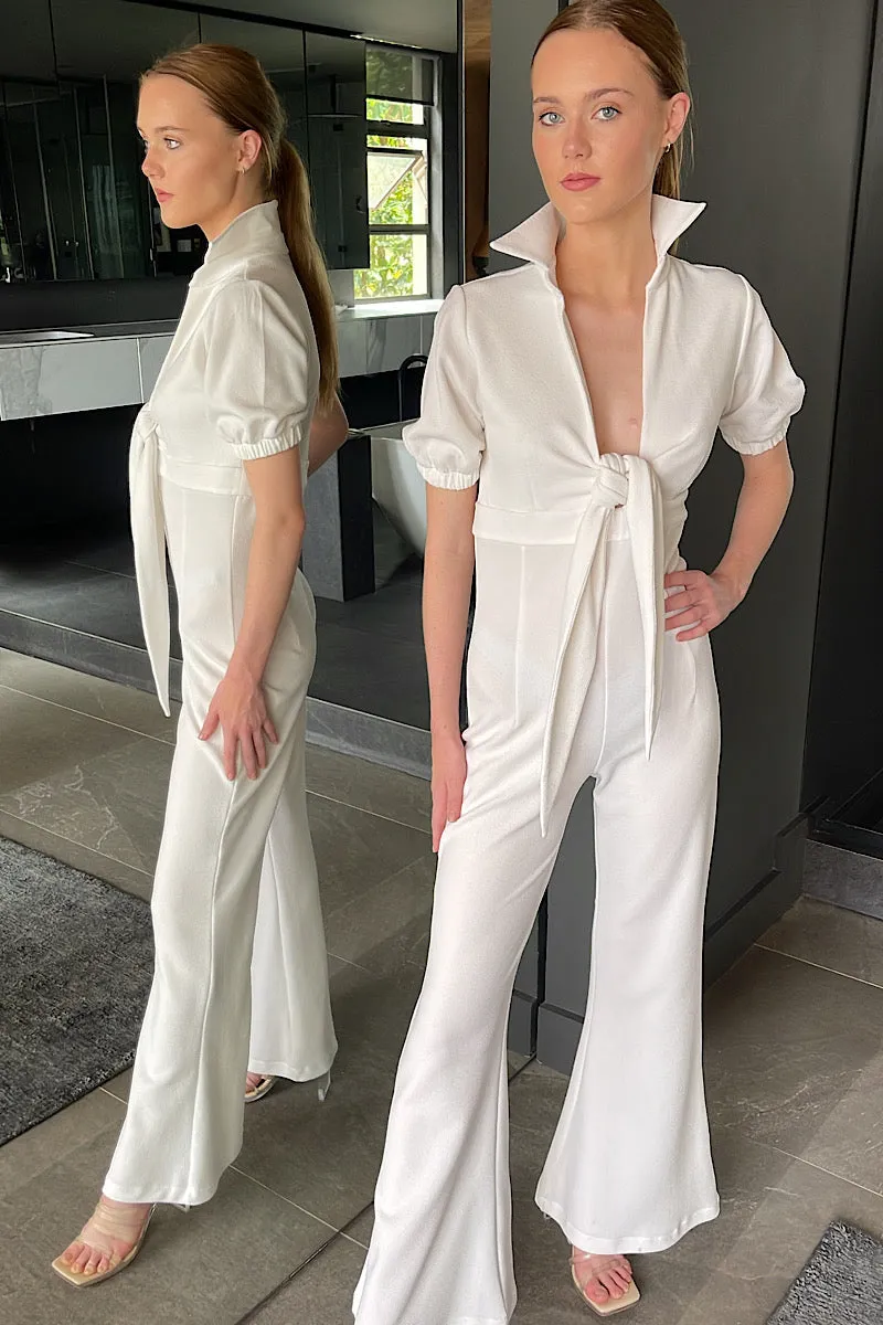 Kiyo Jumpsuit