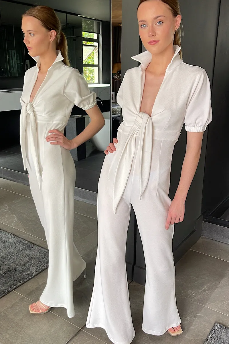Kiyo Jumpsuit
