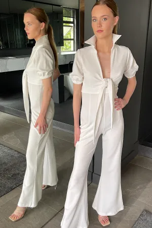 Kiyo Jumpsuit