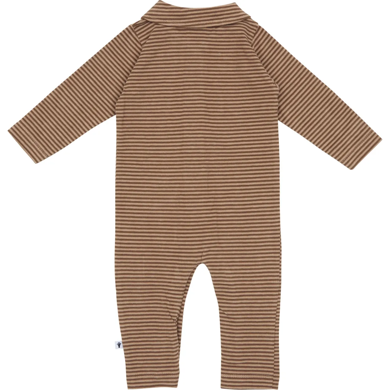 Klein Baby Jumpsuit Polo
