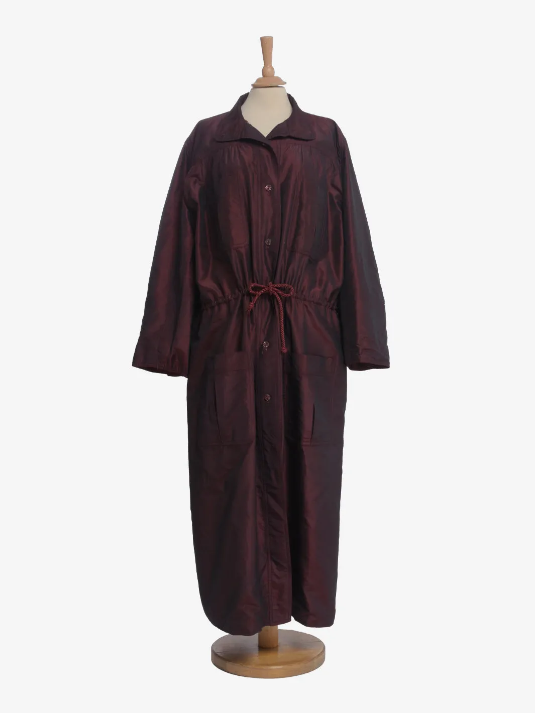 Laura Biagiotti Overcoat