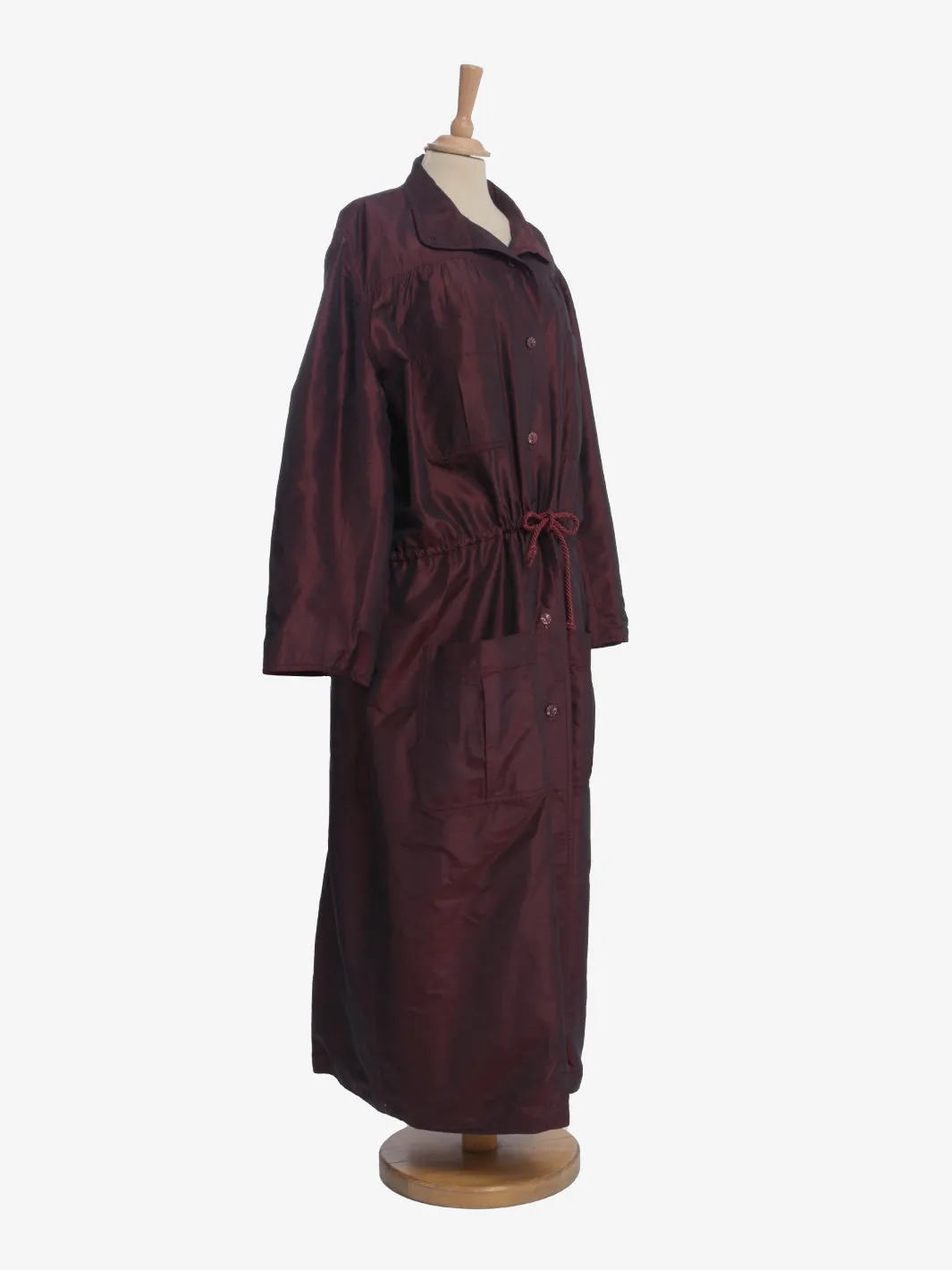 Laura Biagiotti Overcoat