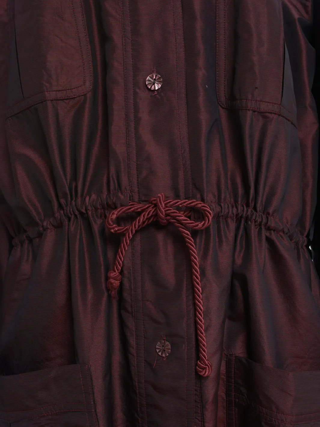 Laura Biagiotti Overcoat