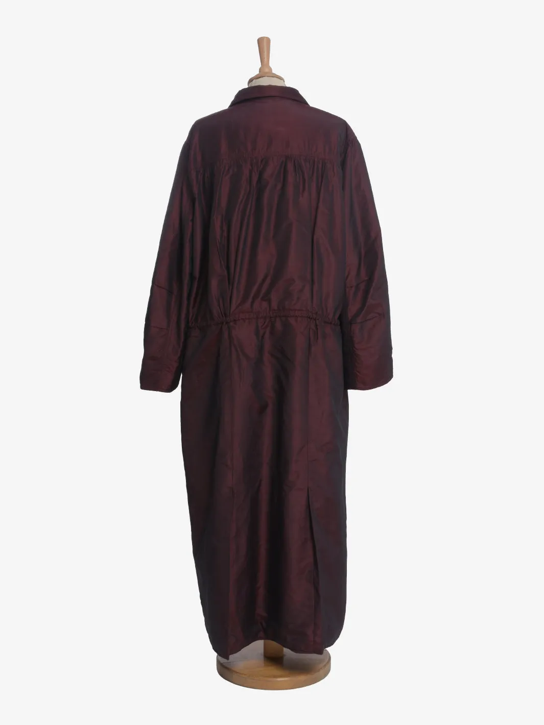Laura Biagiotti Overcoat