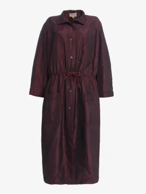 Laura Biagiotti Overcoat